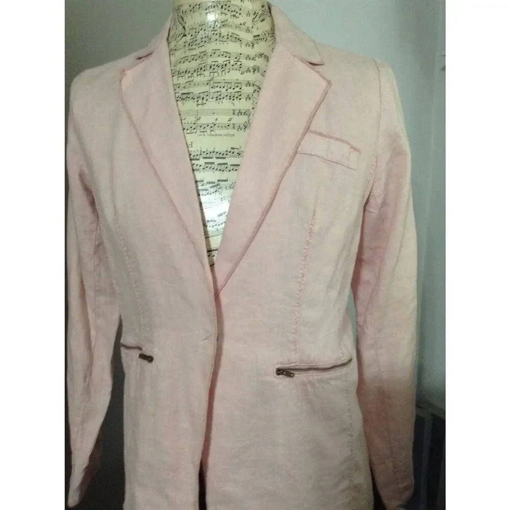 Michael Stars women blazer